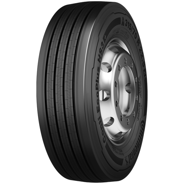 Conti EcoPlus HS3 | Continental Truck Tires
